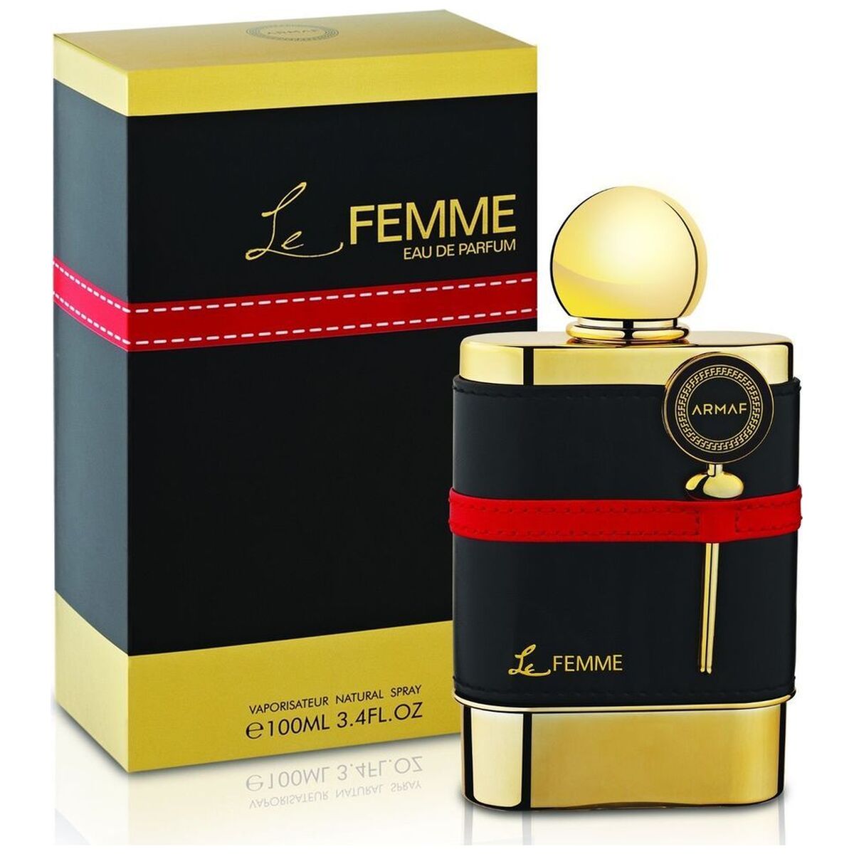 Armaf Le Femme edp 100ml