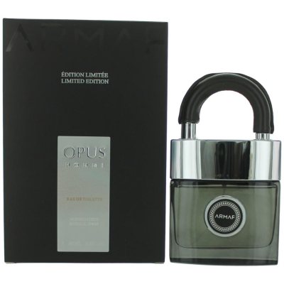 Armaf Luxe Opus Homme Limited Edition edt 100ml