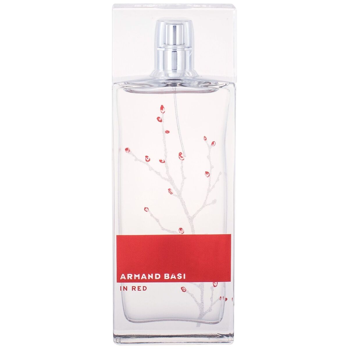 Armand Basi In Red edt 100ml