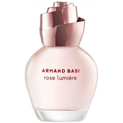 Armand Basi Rose Lumiére edt 50ml