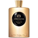 Atkinsons Oud Save The Queen edp 100ml