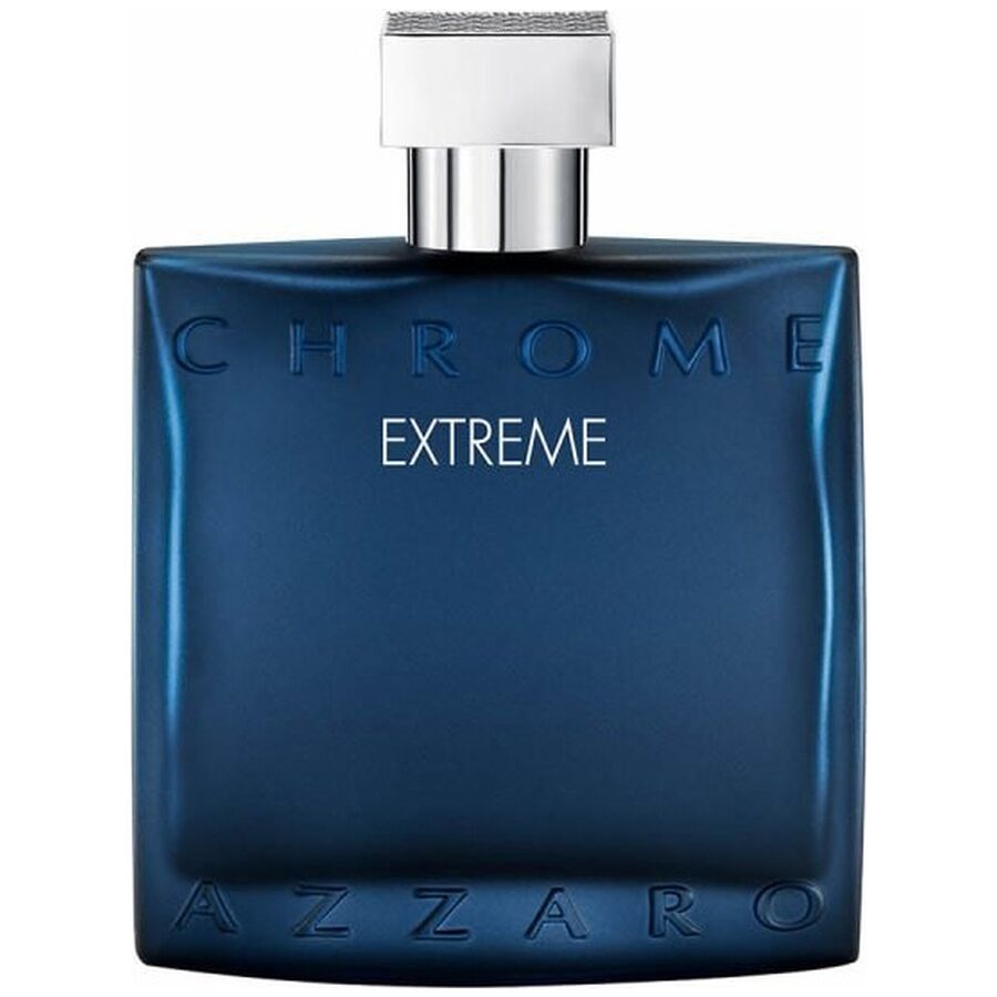 Azzaro Chrome Extreme edp 100ml