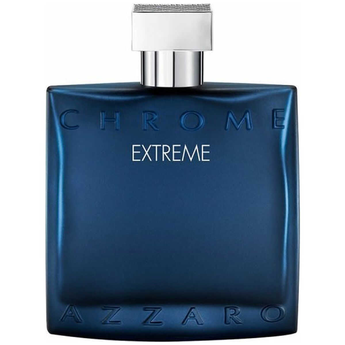 Azzaro Chrome Extreme edp 50ml