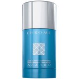Azzaro Chrome Pour Homme Deo Stick 75ml