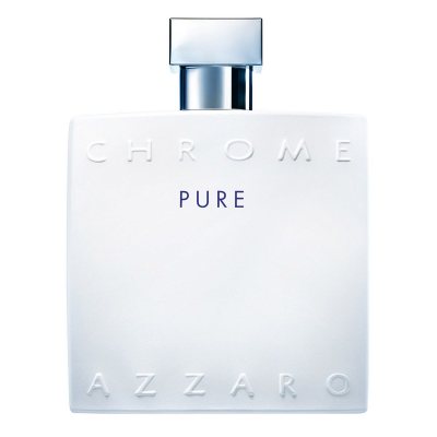 Azzaro Chrome Pure edt 100ml