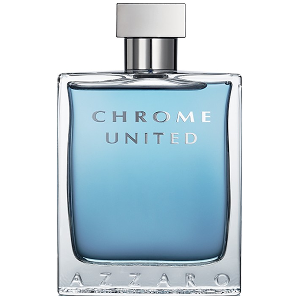 Azzaro Chrome United edt 100ml