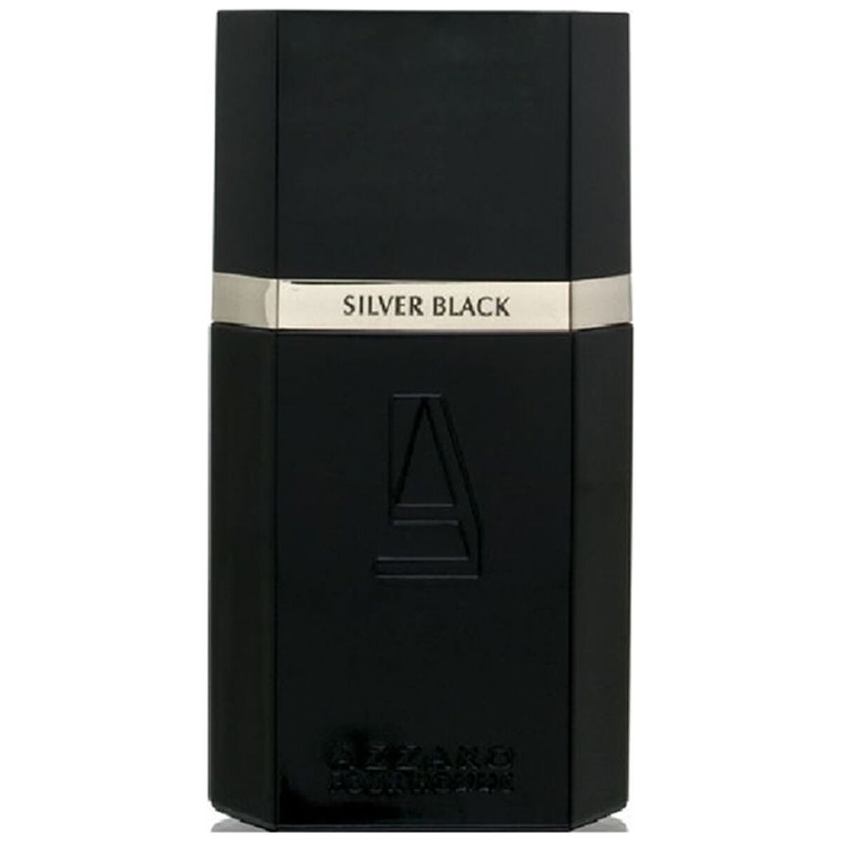 Azzaro Silver Black edt 50ml