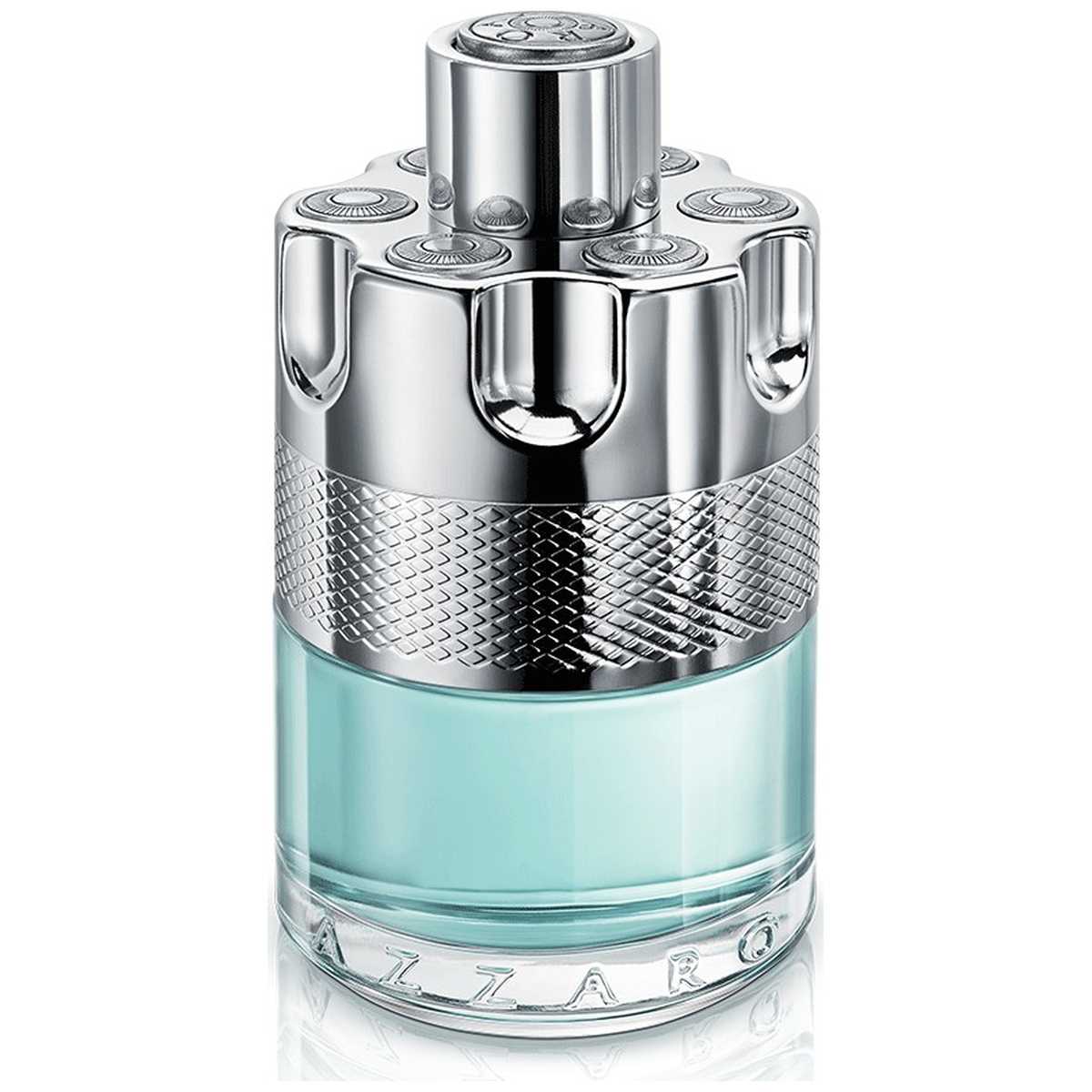 Azzaro Wanted Tonic edt 100ml