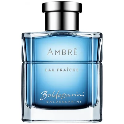 Baldessarini Ambré Eau Fraiche edt 50ml