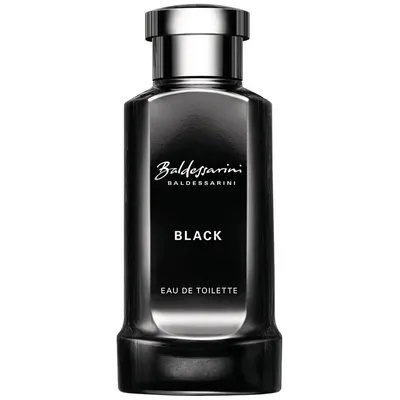 Baldessarini Black edt 50ml