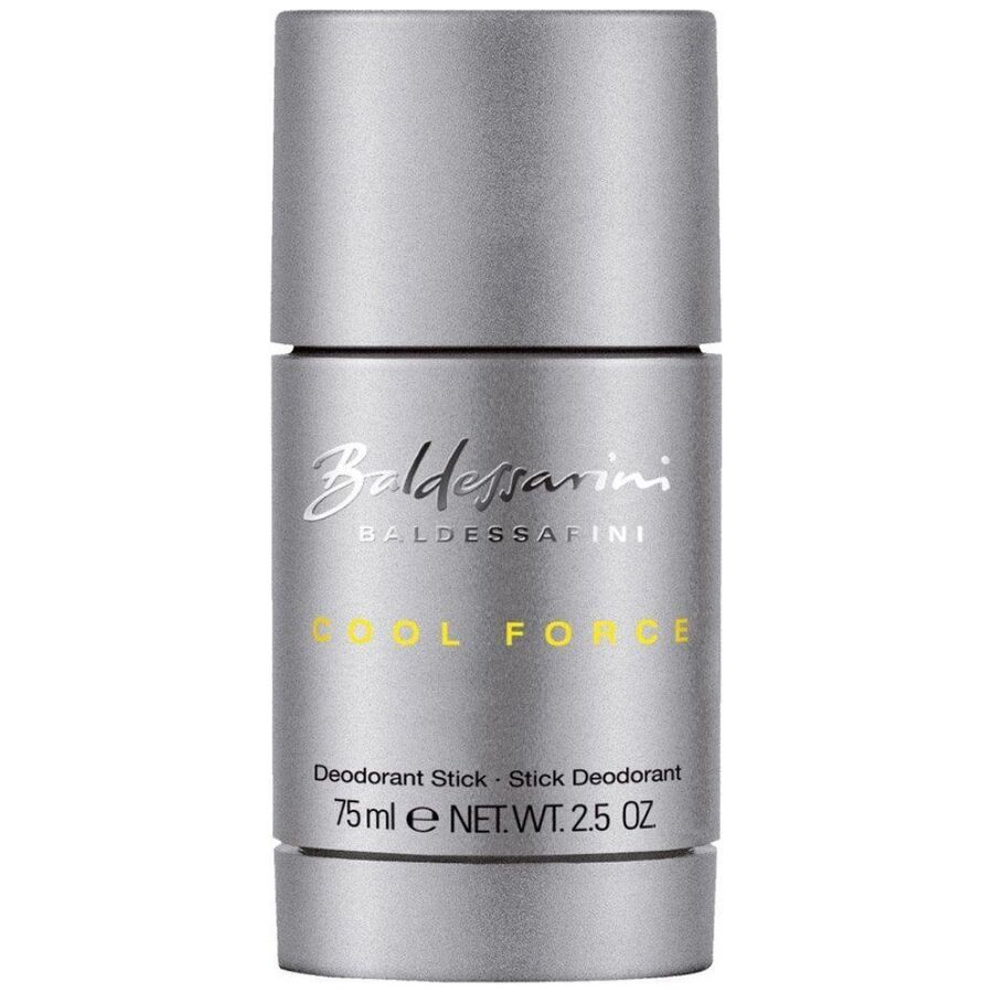 Baldessarini Cool Force Deo Stick 75ml