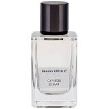 Banana Republic Cypress Cedar edp 75ml