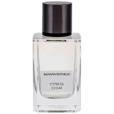 Banana Republic Cypress Cedar edp 75ml