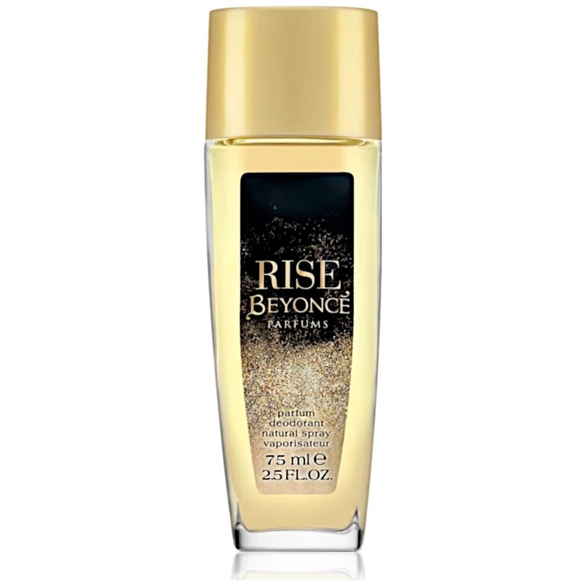 Beyonce Rise Deo Spray 75ml