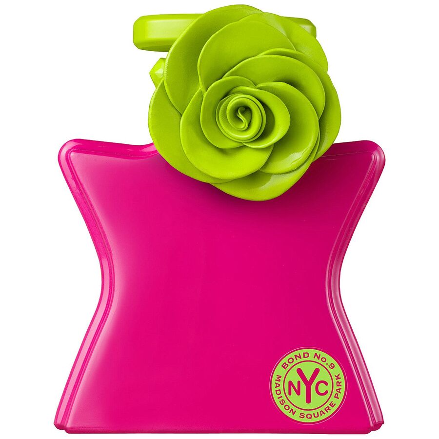 Bond No.9 Madison Square Park edp 100ml