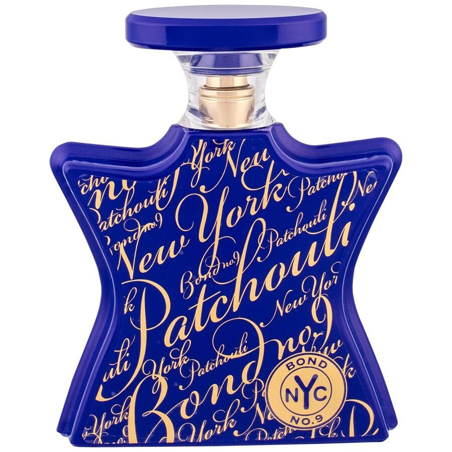 Bond No.9 New York Patchouli edp 100ml