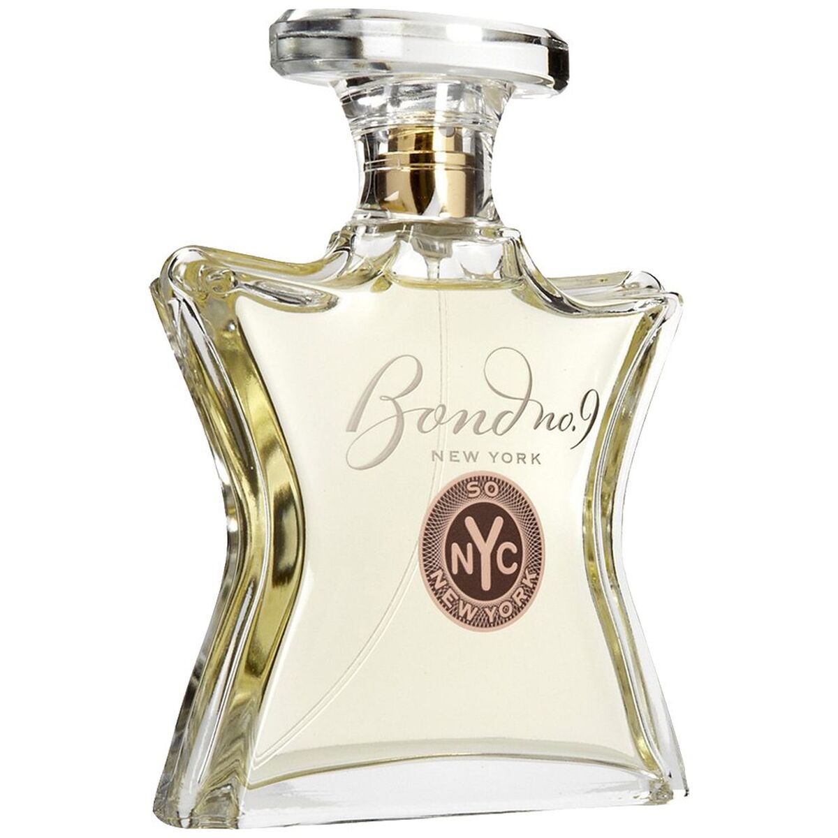 Bond No.9 So New York edp 100ml