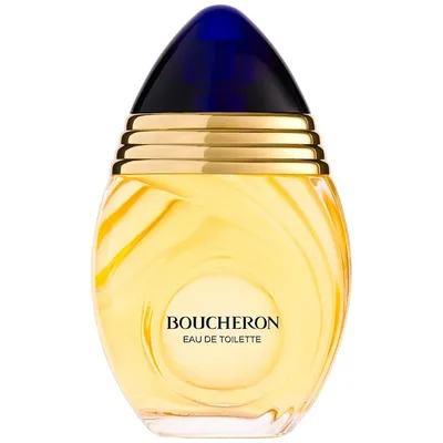Boucheron Pour Femme edt 100ml