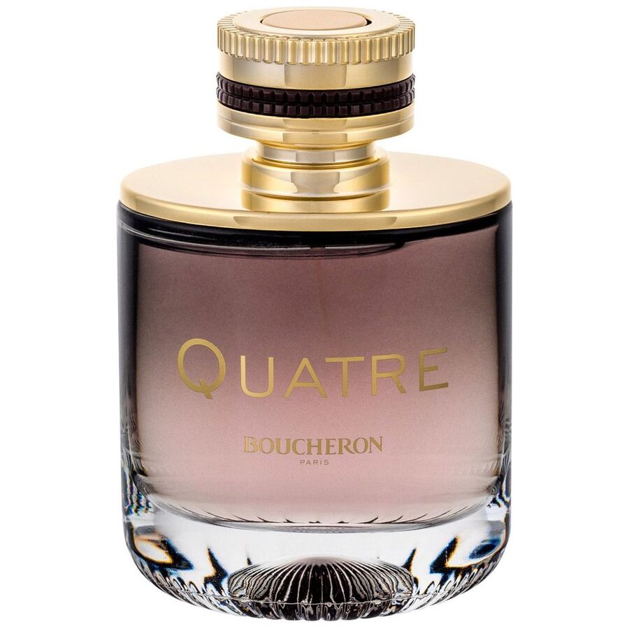Boucheron Quatre Absolu De Nuit Pour Femme edp 50ml