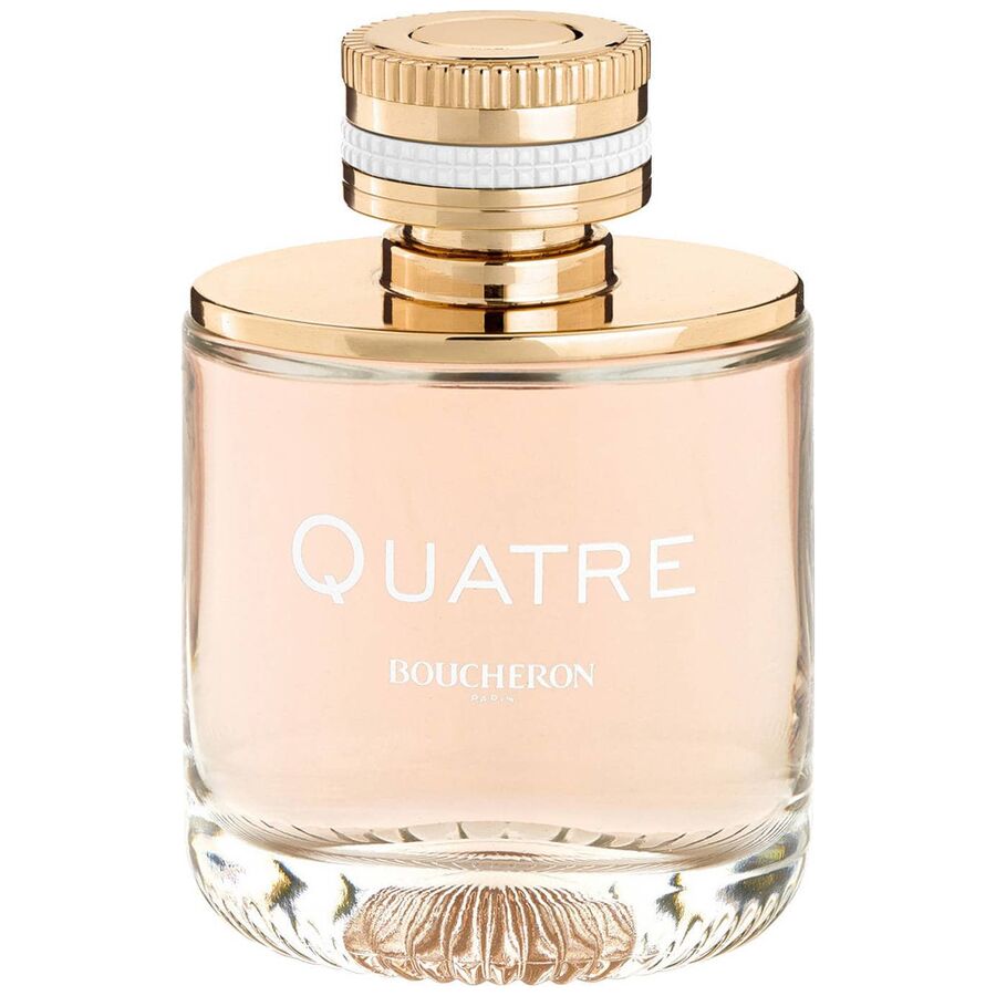 Boucheron Quatre Women edp 50ml