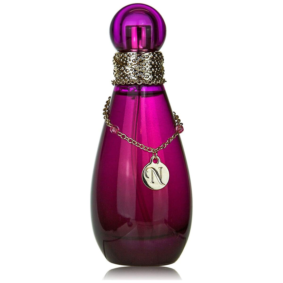 Britney Spears Fantasy The Naughty Remix edp 100ml