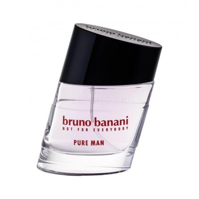 Bruno Banani Pure Man edt 30ml