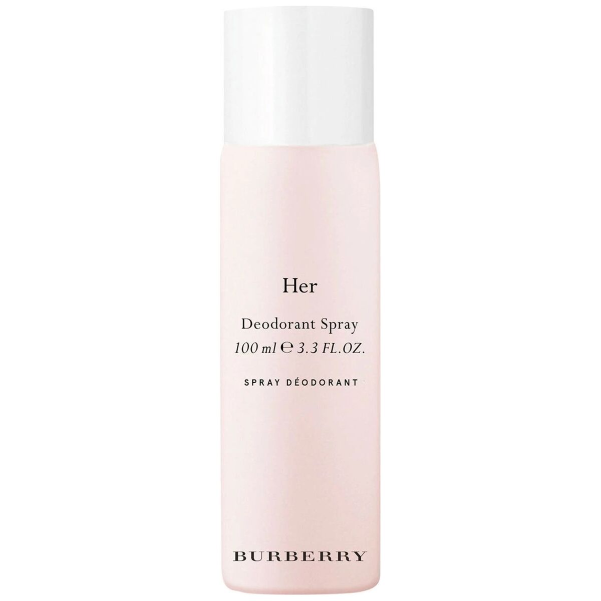 Burberry Her Deo Spray 100ml