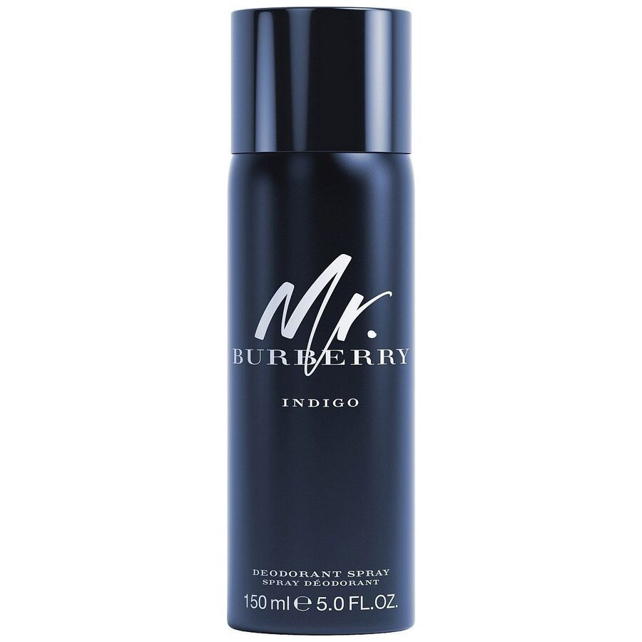 Burberry Mr. Burberry Indigo Deo Spray 150ml