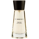 Burberry Touch For Women edp 50ml