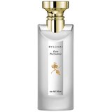 BVLGARI Eau Parfumee Au The Blanc edc 75ml