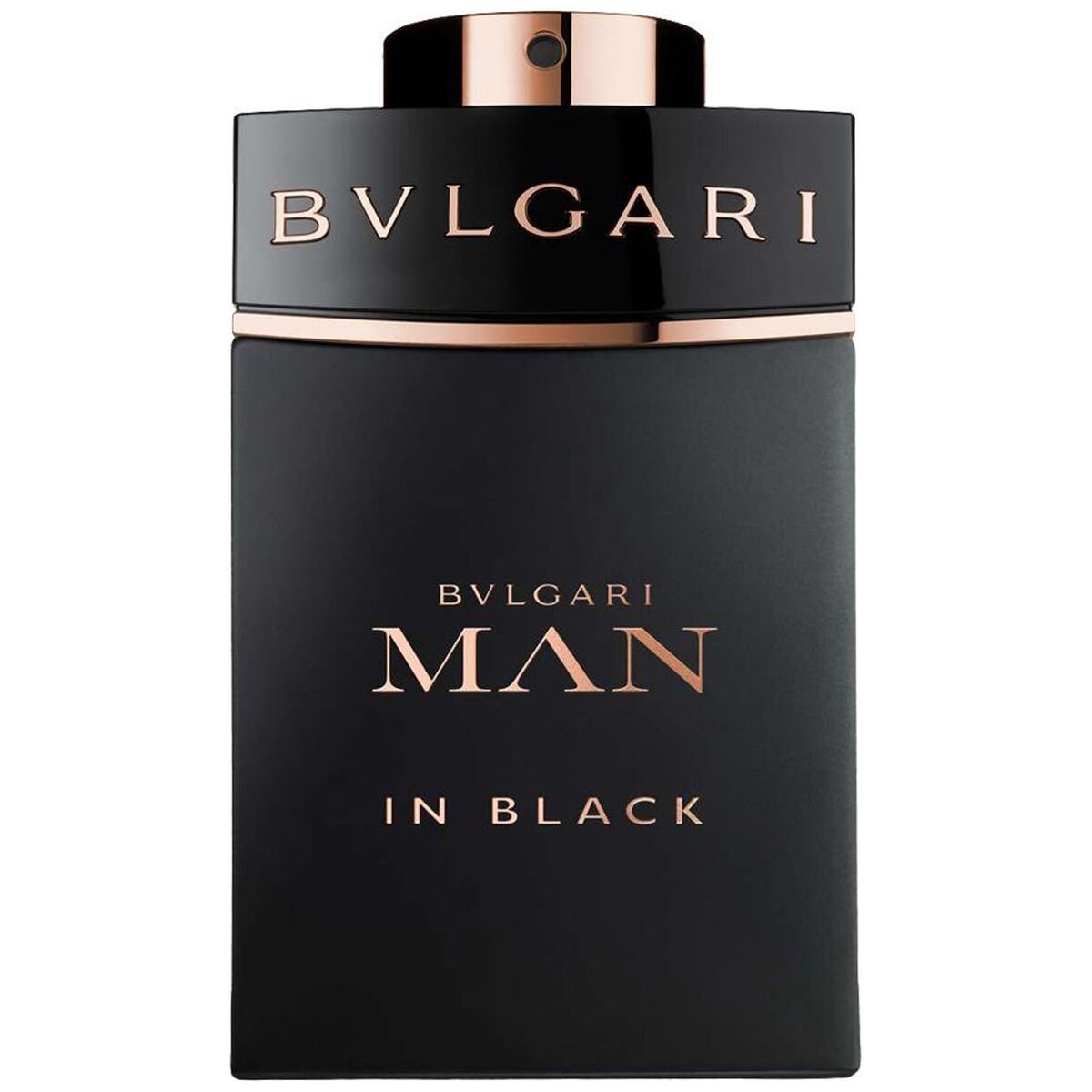 BVLGARI Man In Black edp 100ml