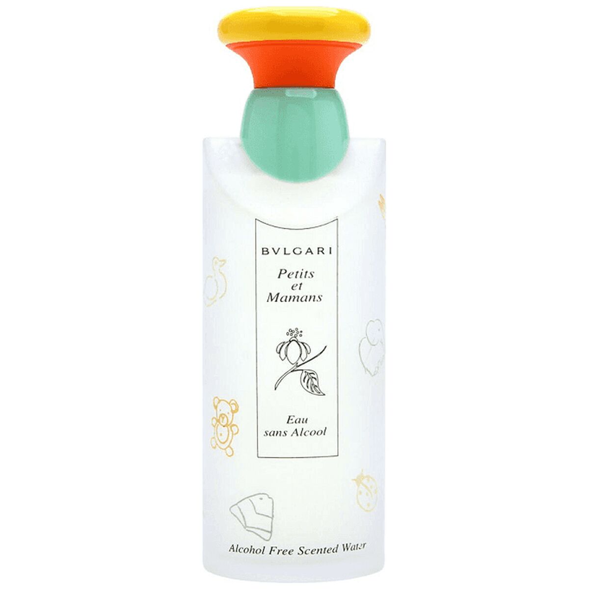 BVLGARI Petits et Mamans edt 100ml