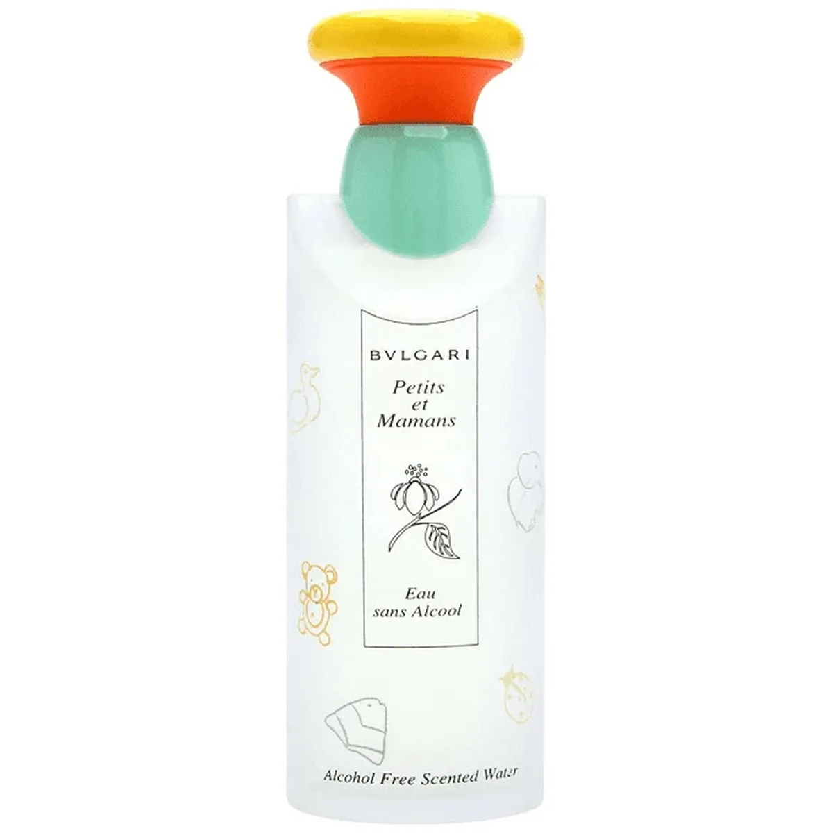 BVLGARI Petits et Mamans edt 100ml