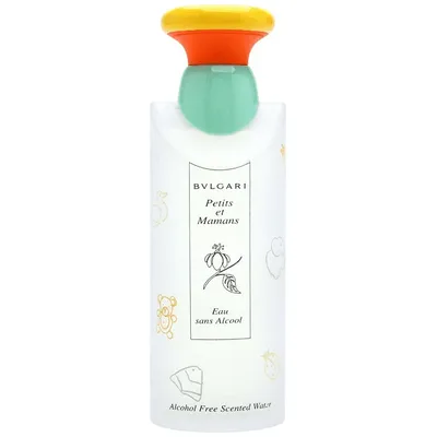 BVLGARI Petits et Mamans edt 100ml