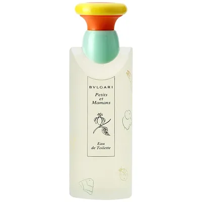 BVLGARI Petits Et Mamans edt 40ml