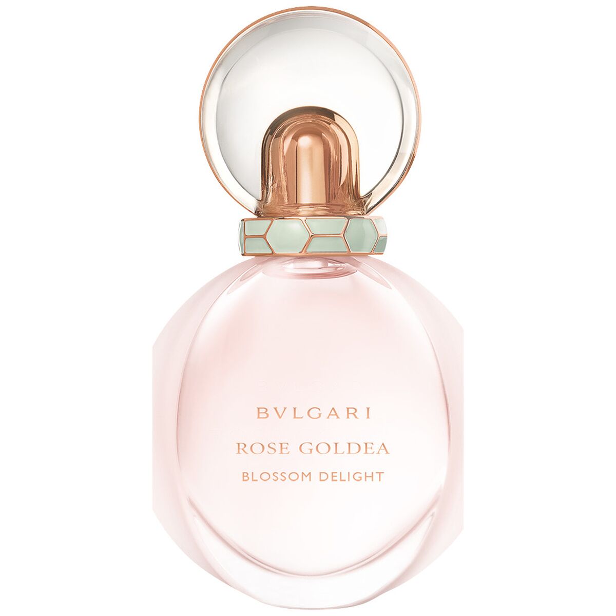 BVLGARI Rose Goldea Blossom Delight edp 75ml