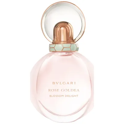 BVLGARI Rose Goldea Blossom Delight edp 75ml