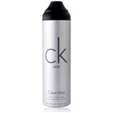 Calvin Klein CK One Body Spray 150ml