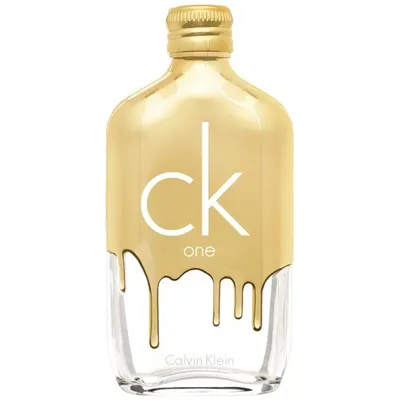 Calvin Klein CK One Gold edt 50ml