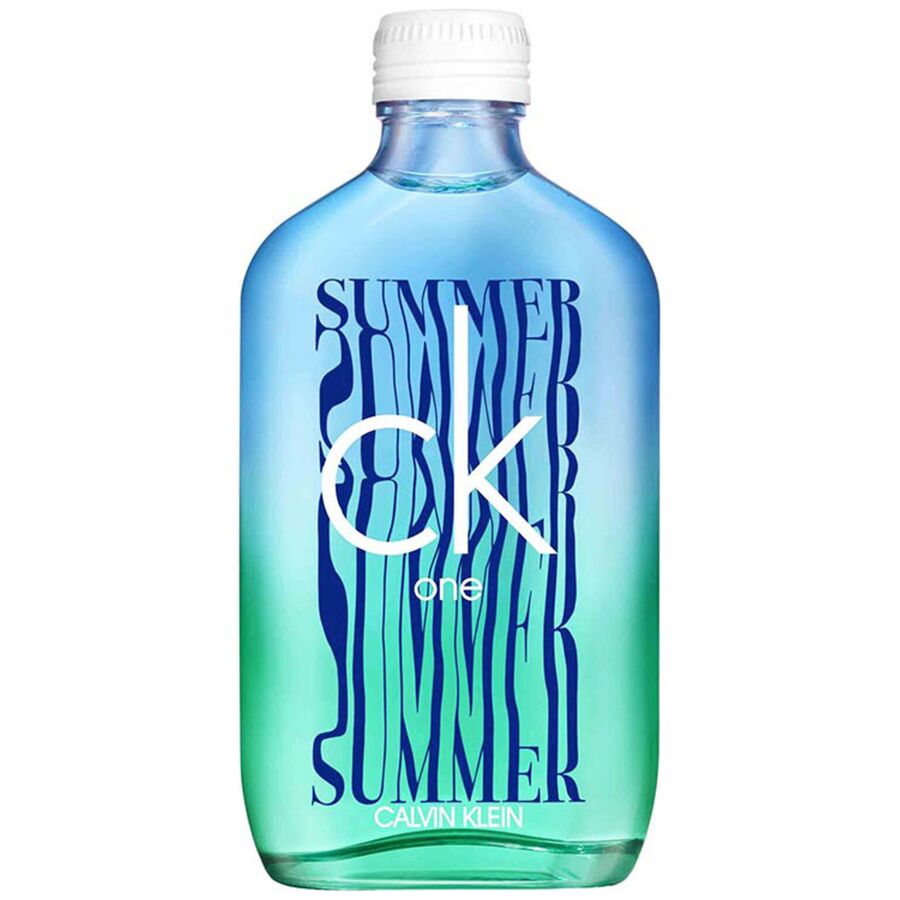 Calvin Klein CK One Summer 2021 edt 100ml