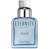 Calvin Klein Eternity Aqua For Men edt 200ml