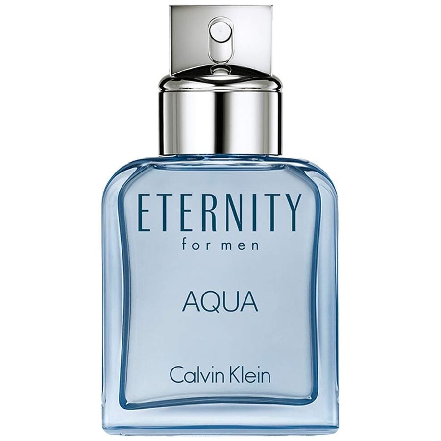Calvin Klein Eternity Aqua For Men edt 200ml