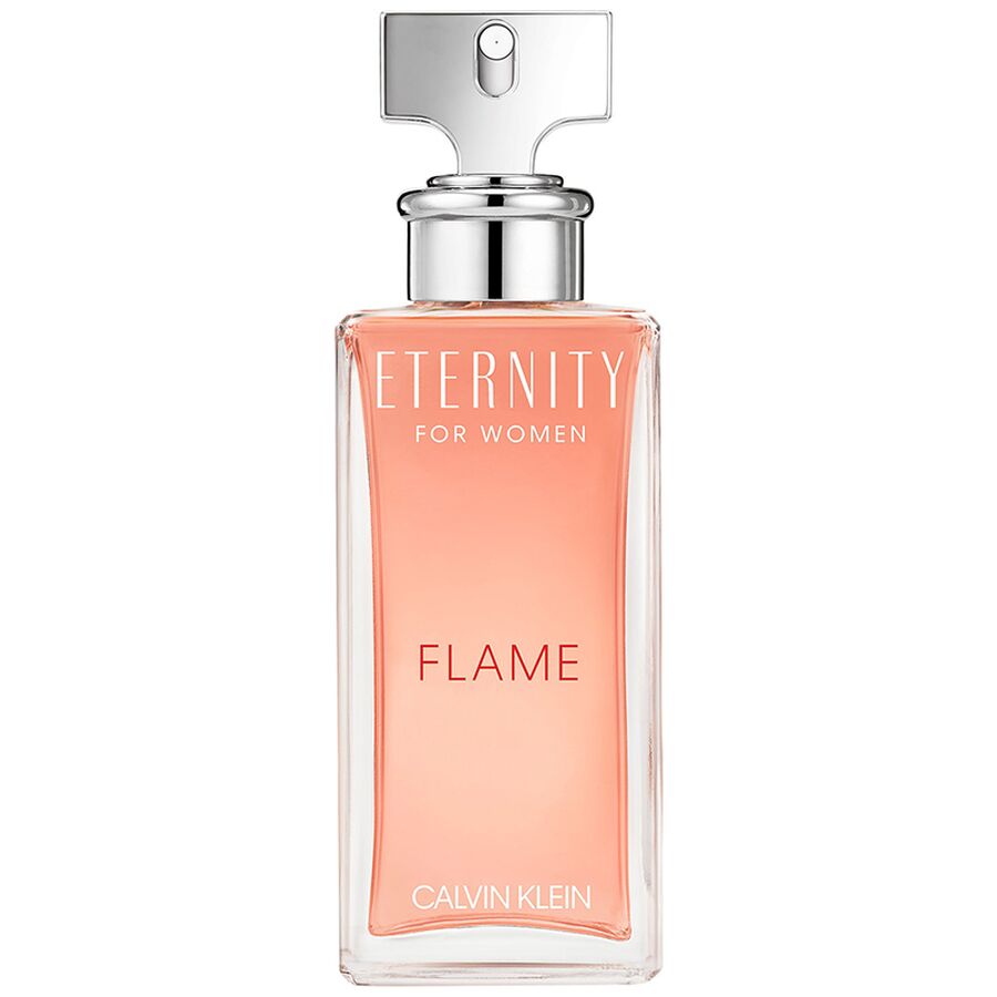 Calvin Klein Eternity Flame for Women edp 100ml