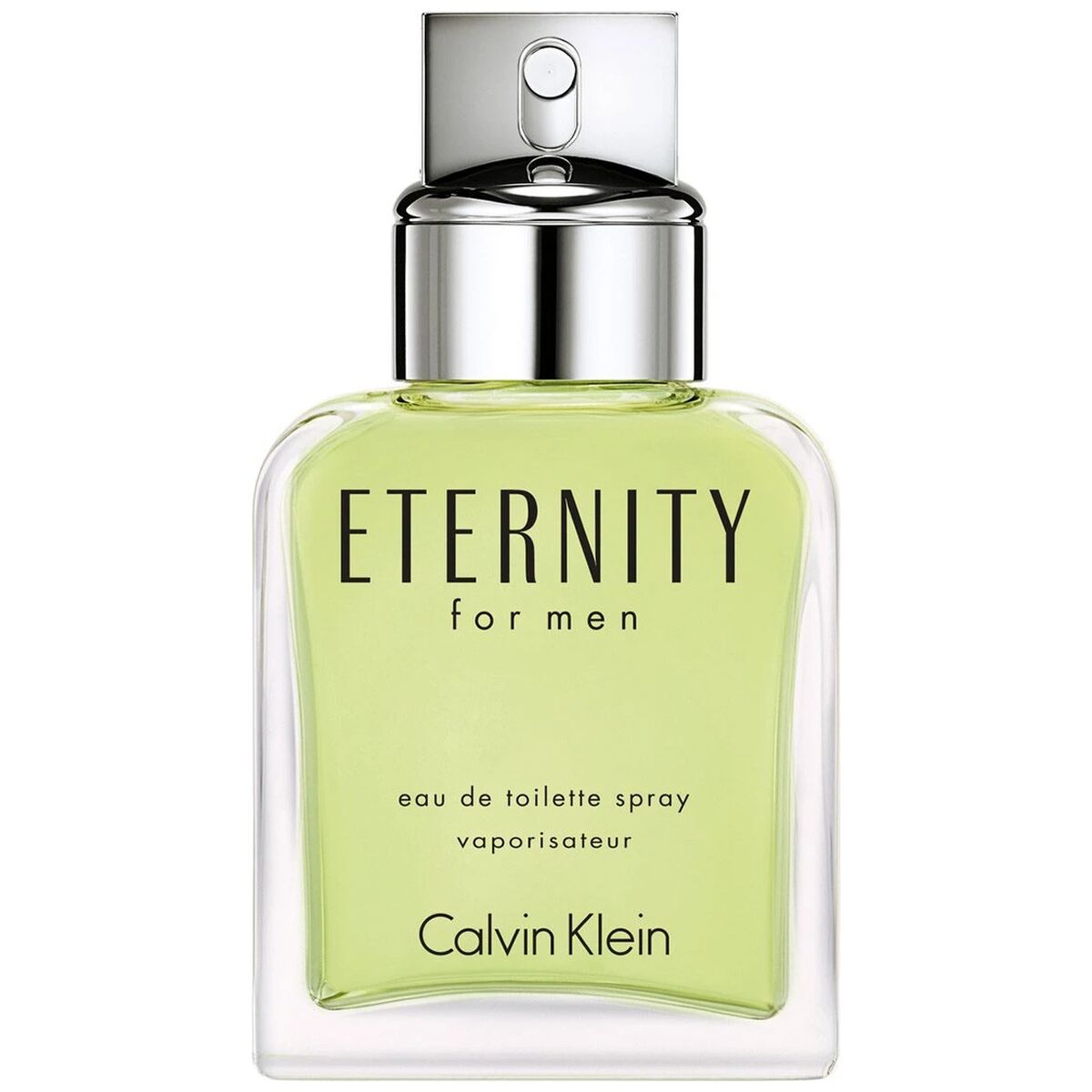 Calvin Klein Eternity for Men edt 200 ml