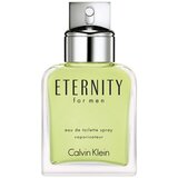 Calvin Klein Eternity for Men edt 200 ml