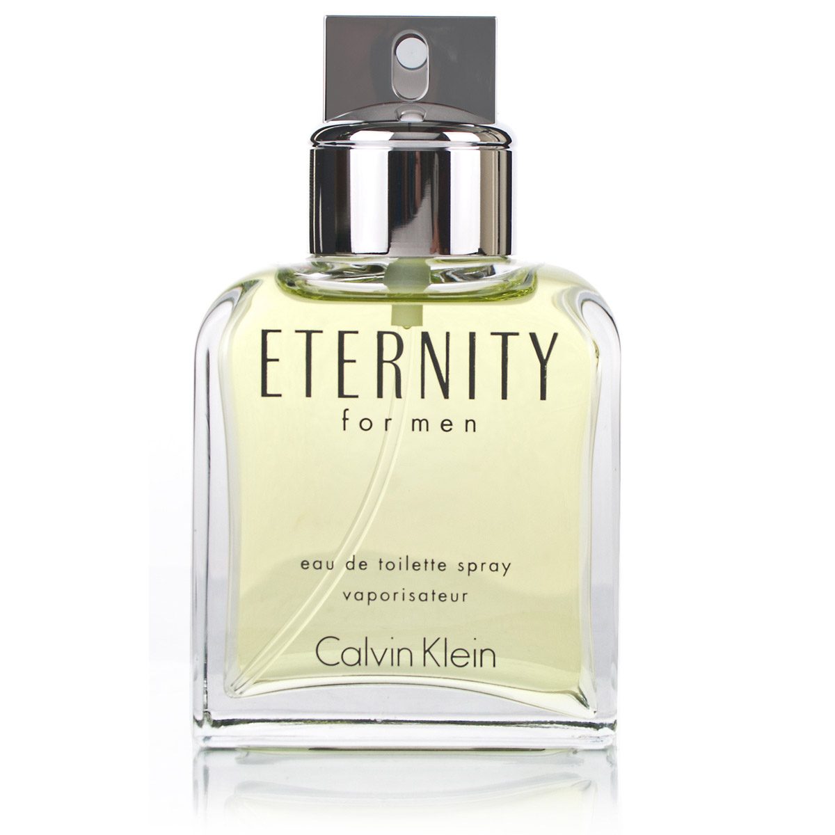 Calvin Klein Eternity for Men edt 30 ml