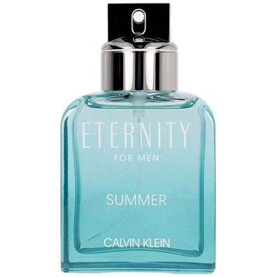 Calvin Klein Eternity For Men Summer 2020 edt 100ml