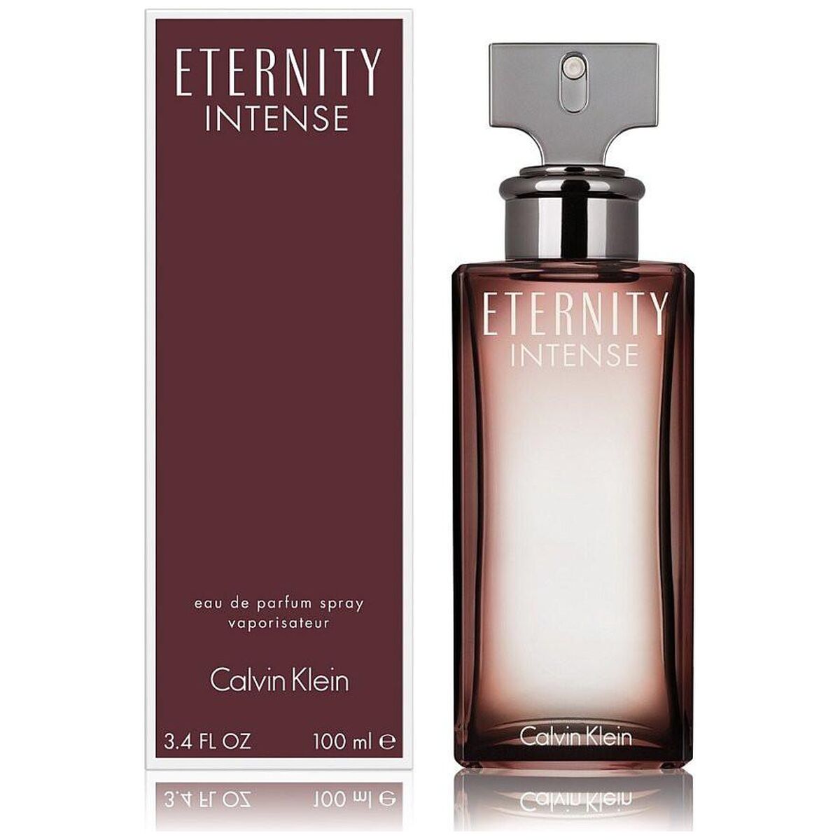 Calvin Klein Eternity Intense edp 100ml