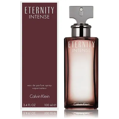 Calvin Klein Eternity Intense edp 100ml