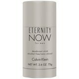 Calvin Klein Eternity Now Deo Stick 75g